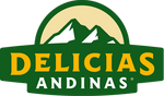  Delicias Andinas - Fresh Arepas