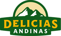 Delicias Andinas - Fresh Arepas