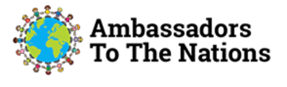 Ambassadors to the nations logo