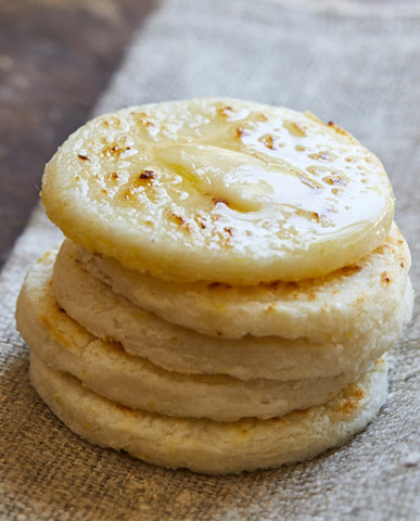 Tosty Arepas, Arepas, hot cakes : : Hogar y Cocina